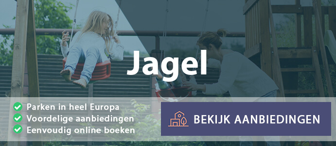 vakantieparken-jagel-duitsland-vergelijken