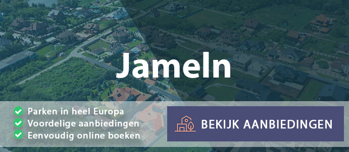 vakantieparken-jameln-duitsland-vergelijken