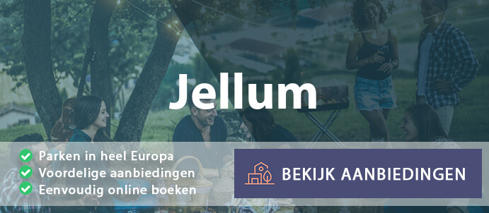 vakantieparken-jellum-nederland-vergelijken