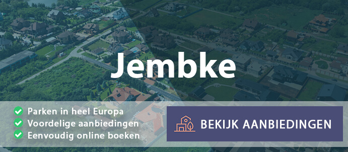 vakantieparken-jembke-duitsland-vergelijken