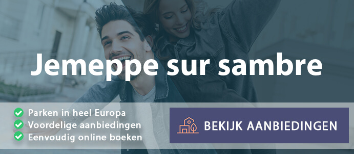 vakantieparken-jemeppe-sur-sambre-belgie-vergelijken