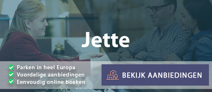 vakantieparken-jette-belgie-vergelijken