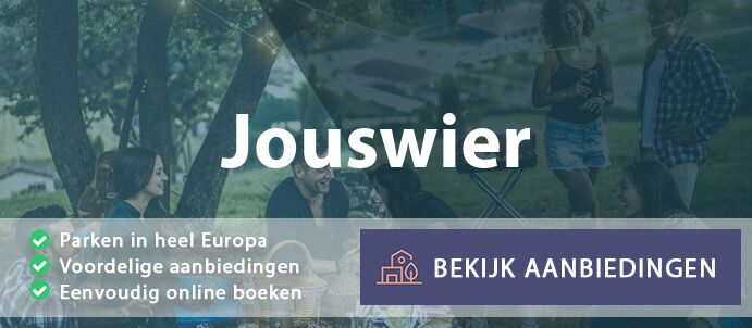 vakantieparken-jouswier-nederland-vergelijken