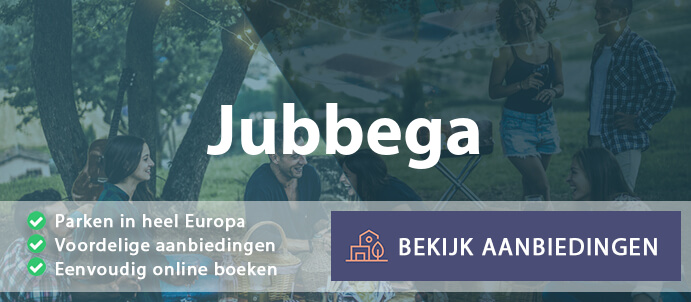 vakantieparken-jubbega-nederland-vergelijken