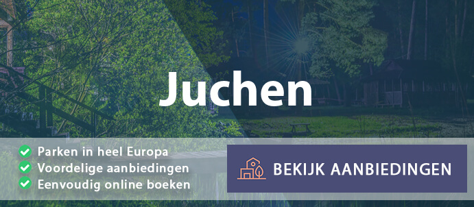 vakantieparken-juchen-duitsland-vergelijken