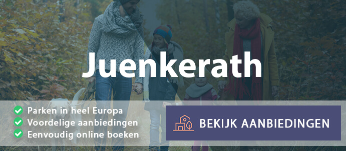 vakantieparken-juenkerath-duitsland-vergelijken