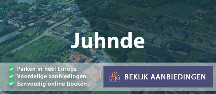 vakantieparken-juhnde-duitsland-vergelijken