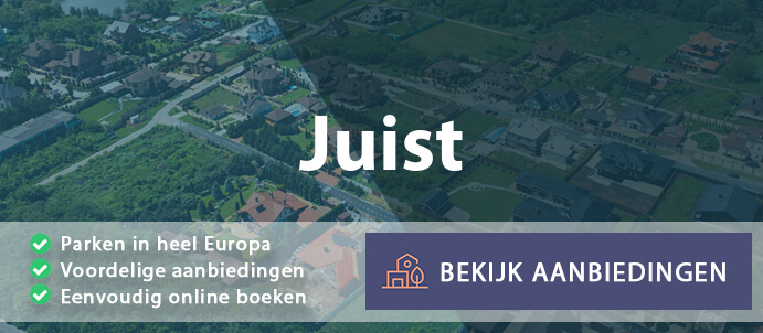 vakantieparken-juist-duitsland-vergelijken