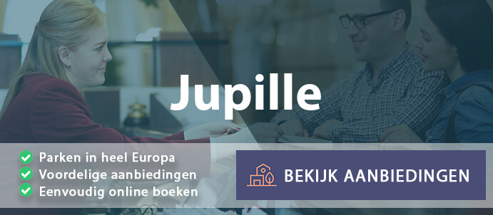 vakantieparken-jupille-belgie-vergelijken