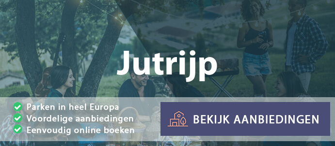 vakantieparken-jutrijp-nederland-vergelijken