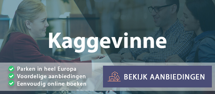 vakantieparken-kaggevinne-belgie-vergelijken