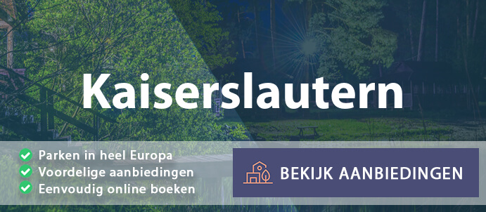 vakantieparken-kaiserslautern-duitsland-vergelijken