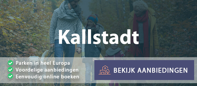 vakantieparken-kallstadt-duitsland-vergelijken