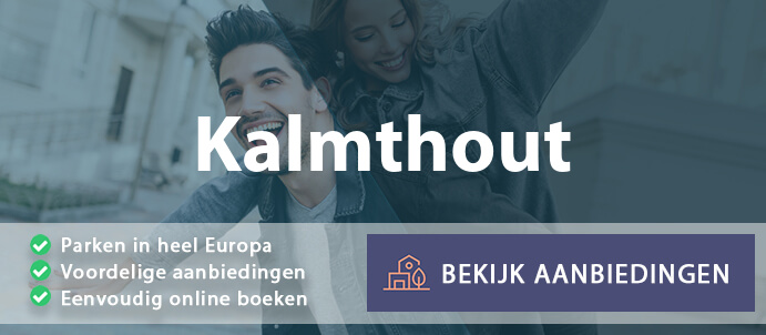 vakantieparken-kalmthout-belgie-vergelijken