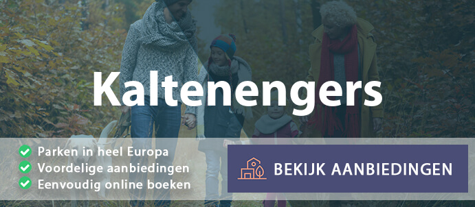 vakantieparken-kaltenengers-duitsland-vergelijken