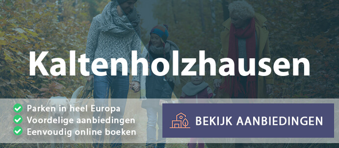 vakantieparken-kaltenholzhausen-duitsland-vergelijken