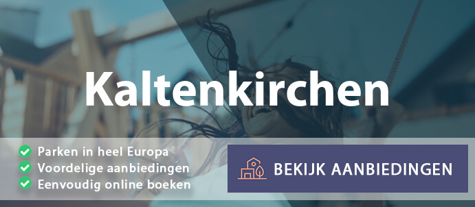 vakantieparken-kaltenkirchen-duitsland-vergelijken