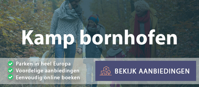 vakantieparken-kamp-bornhofen-duitsland-vergelijken