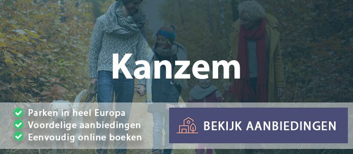 vakantieparken-kanzem-duitsland-vergelijken