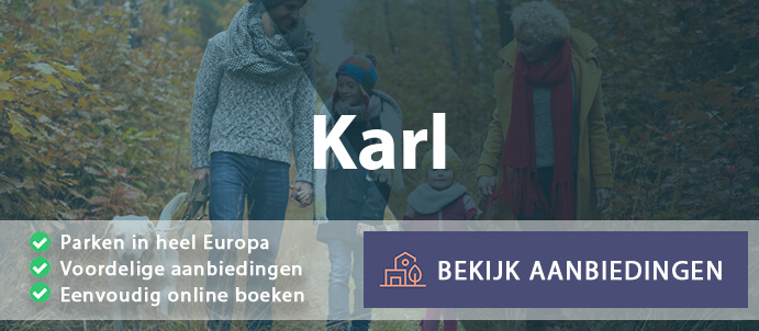 vakantieparken-karl-duitsland-vergelijken