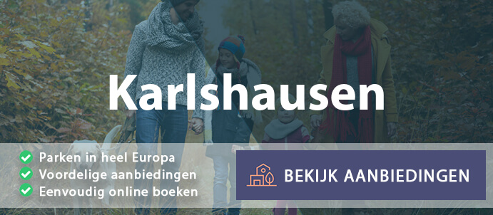 vakantieparken-karlshausen-duitsland-vergelijken