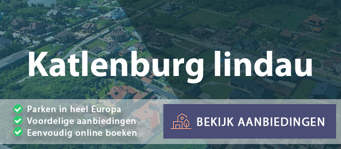 vakantieparken-katlenburg-lindau-duitsland-vergelijken