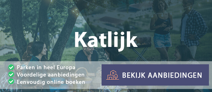 vakantieparken-katlijk-nederland-vergelijken