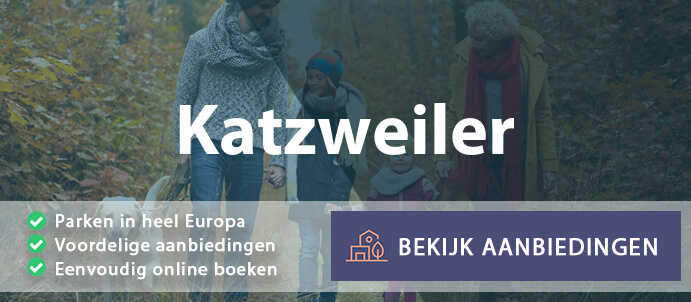 vakantieparken-katzweiler-duitsland-vergelijken