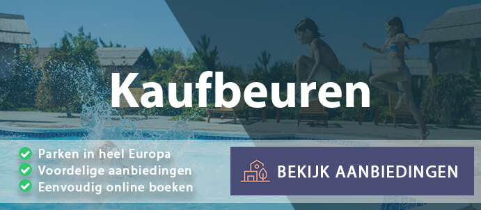 vakantieparken-kaufbeuren-duitsland-vergelijken