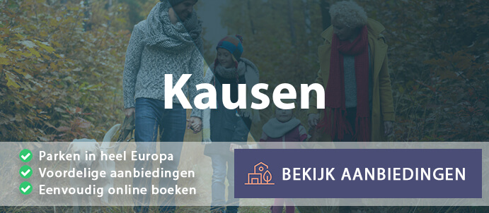 vakantieparken-kausen-duitsland-vergelijken