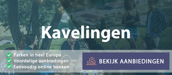 vakantieparken-kavelingen-nederland-vergelijken