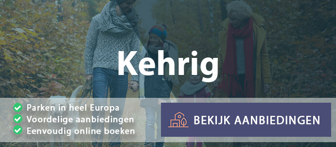 vakantieparken-kehrig-duitsland-vergelijken