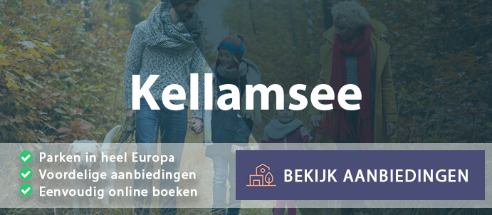 vakantieparken-kellamsee-duitsland-vergelijken