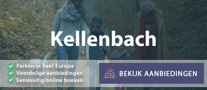 vakantieparken-kellenbach-duitsland-vergelijken