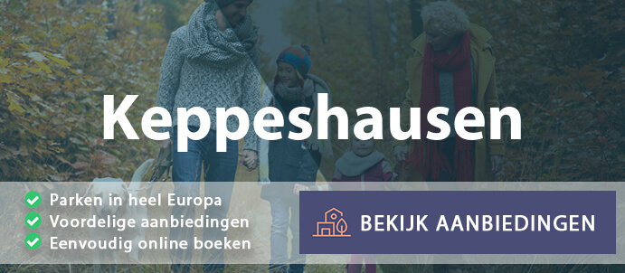 vakantieparken-keppeshausen-duitsland-vergelijken