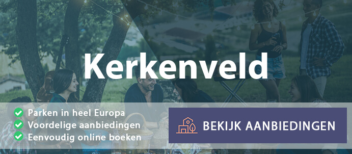 vakantieparken-kerkenveld-nederland-vergelijken