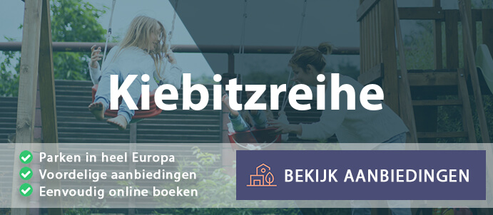 vakantieparken-kiebitzreihe-duitsland-vergelijken