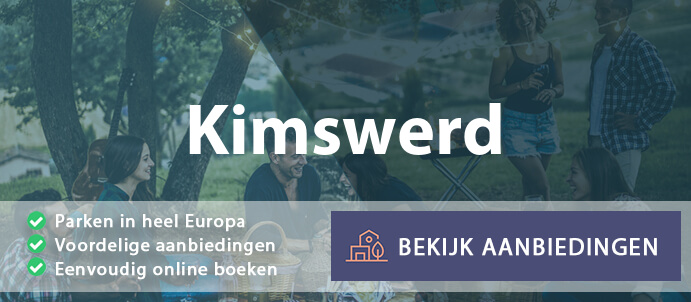 vakantieparken-kimswerd-nederland-vergelijken