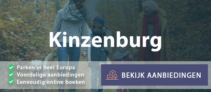 vakantieparken-kinzenburg-duitsland-vergelijken