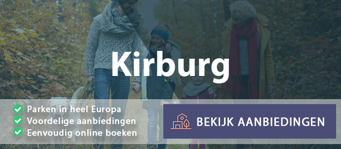 vakantieparken-kirburg-duitsland-vergelijken