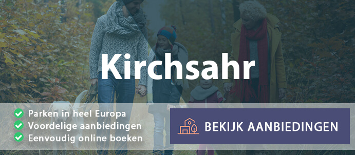 vakantieparken-kirchsahr-duitsland-vergelijken