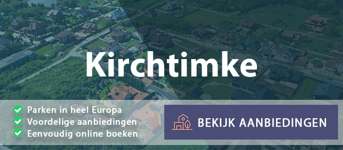 vakantieparken-kirchtimke-duitsland-vergelijken