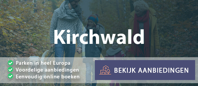 vakantieparken-kirchwald-duitsland-vergelijken