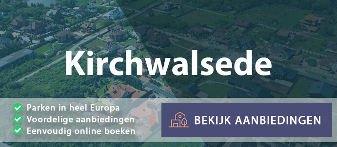 vakantieparken-kirchwalsede-duitsland-vergelijken