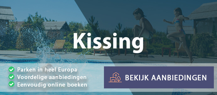 vakantieparken-kissing-duitsland-vergelijken