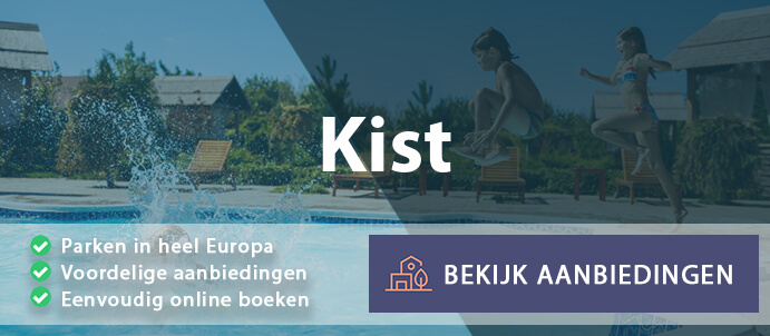 vakantieparken-kist-duitsland-vergelijken