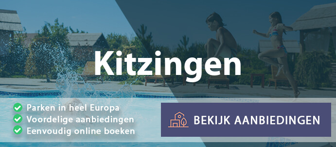 vakantieparken-kitzingen-duitsland-vergelijken