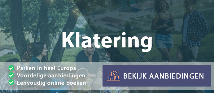 vakantieparken-klatering-nederland-vergelijken