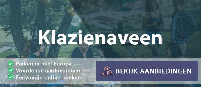 vakantieparken-klazienaveen-nederland-vergelijken