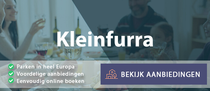 vakantieparken-kleinfurra-duitsland-vergelijken